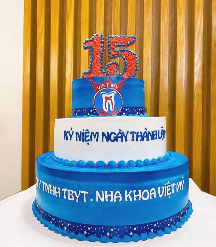 ky niem 15 thanh lap nha khoa viet my 2